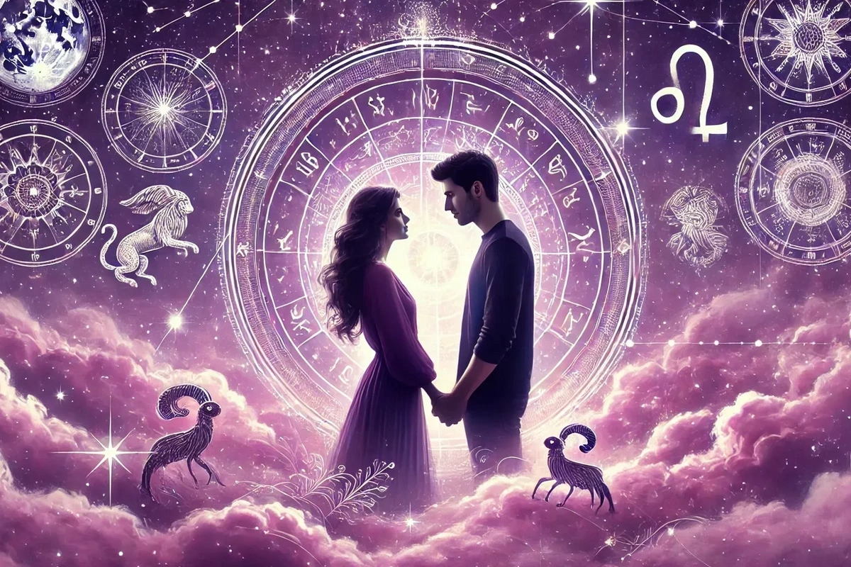 Bu 2 BÜRC əsla birlikdə olmamalıdır - Astroloqlar açıqladı