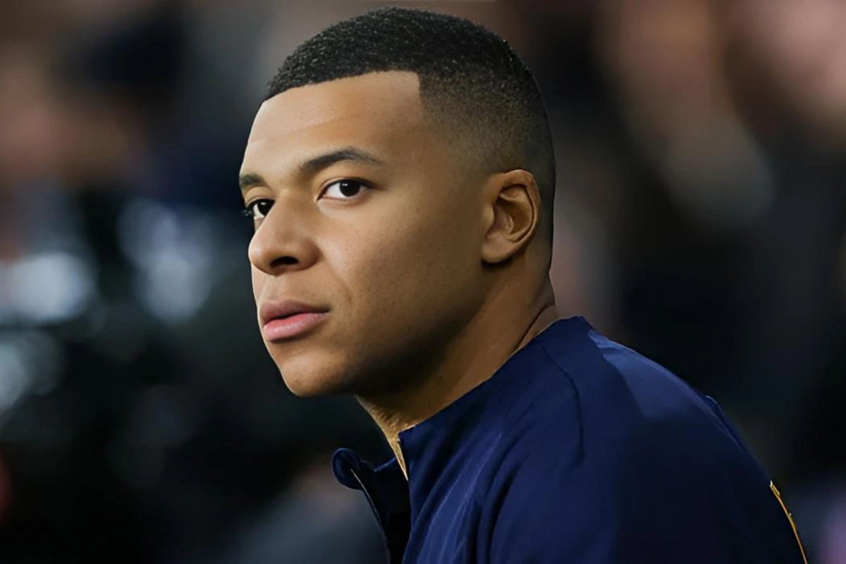 Mbappe bu gün ehtiyat oyunçular skamyasında qala bilər