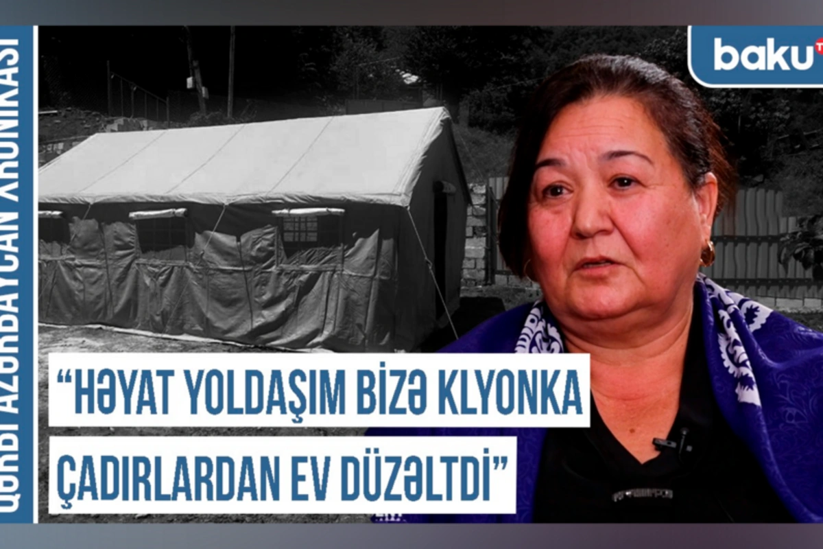 Qərbi Azərbaycan Xronikası: 1988-ci ildə bizi avtomaşınlara doldurub Araz çayının sahilinə gətirdilər