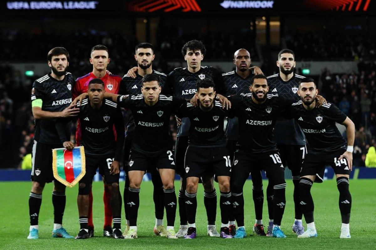 UEFA Avropa Liqası: Qarabağ İsveç təmsilçisi ilə qarşılaşacaq