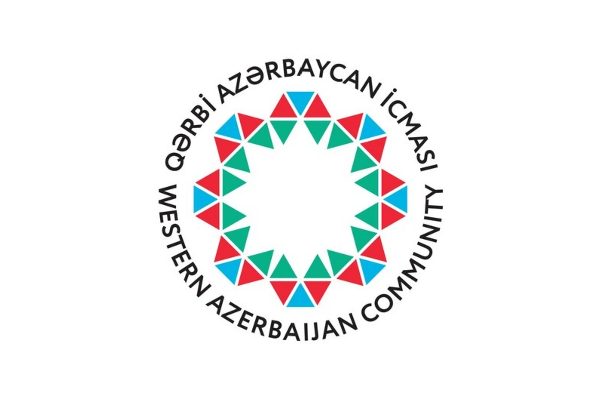 Qərbi Azərbaycan İcması Ermənistan prezidentinə cavab verib