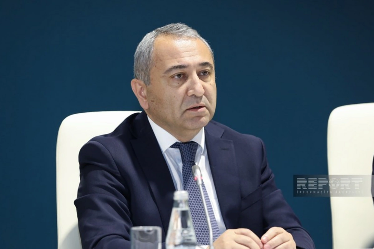 Anar Rzayev: COP29 konfransı günlərində 57 avtobusun hərəkət istiqaməti dəyişdiriləcək