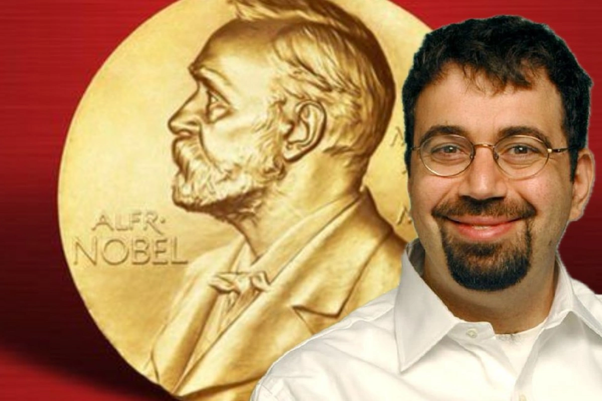 Nobel mükafatını alan 3-cü Türkiyə vətəndaşı - Daron Acemoğlu kimdir? - DOSYE