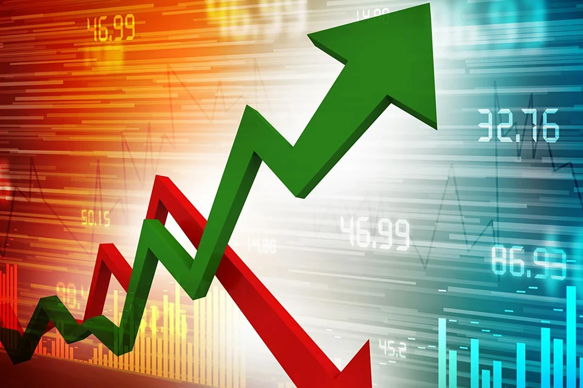 Azərbaycanda 8 ayda illik inflyasiya 1,3 % olub