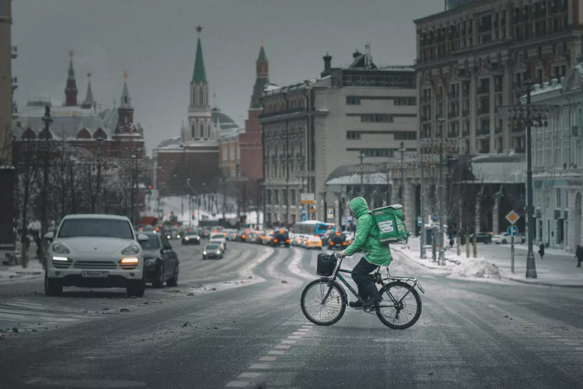 Москвичам сделали экстренное предупреждение на выходные дни