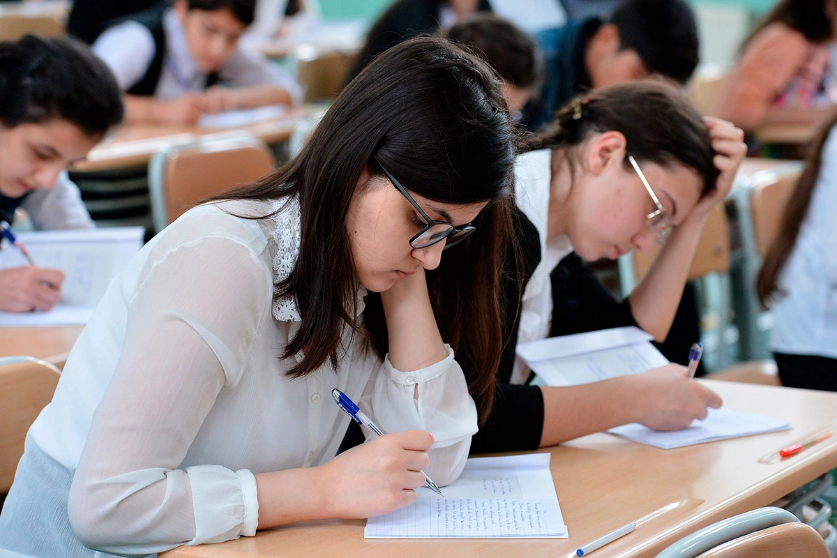 Cari tədris ilində tələbə qəbulu planı artırılıb