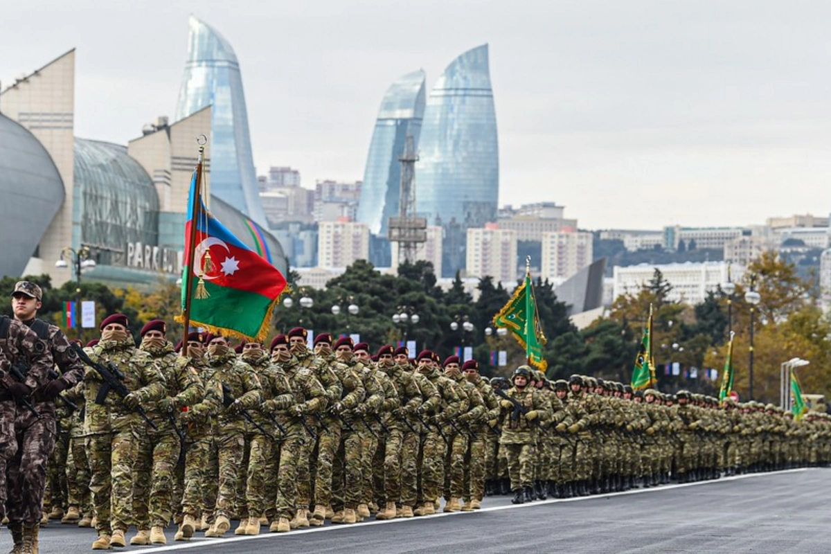 Hərbi xidmətlə bağlı qanuna dəyişikliklər Ordunun müdafiə qabiliyyətini gücləndirəcək