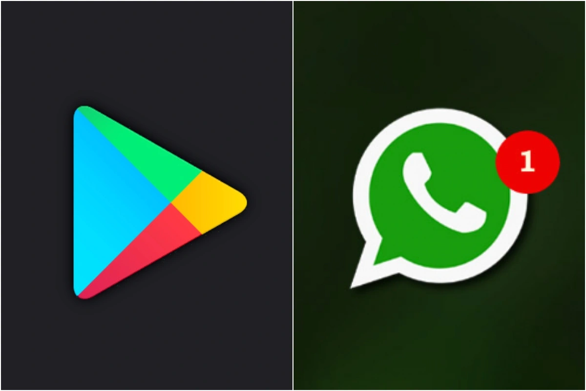 İranda Whatsapp və Google Playə yaşıl işıq