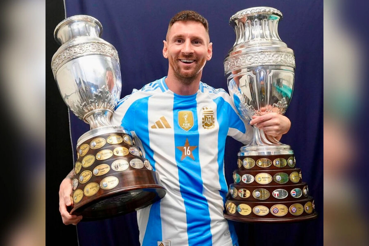 Messi 2026-cı il dünya çempionatında oynayacaq?