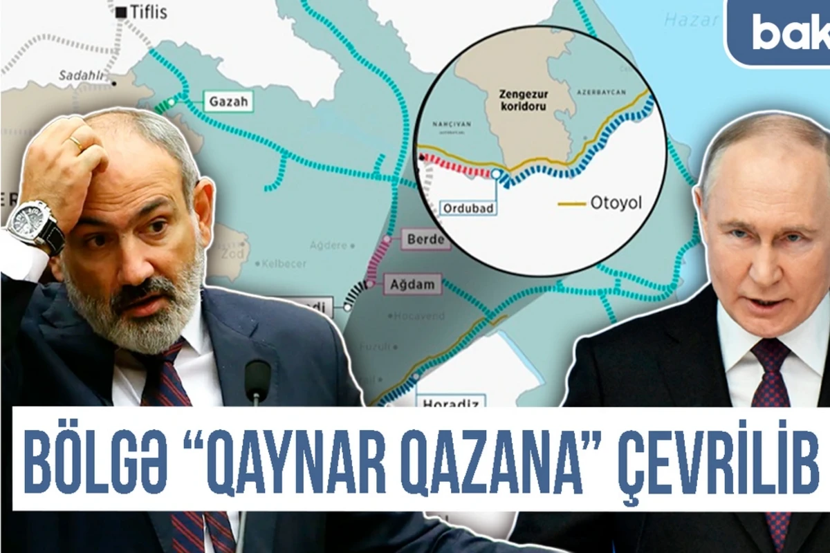 Qərbi Azərbaycan Xronikası: Bölgə qaynar qazana çevrilib