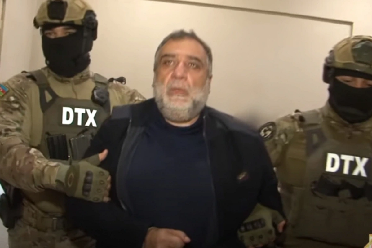 Hərbi cinayətkar Ruben Vardanyan 15-dən çox maddə ilə ittiham olunur: ÖLÜM HÖKMÜ çıxarıla bilərmi?