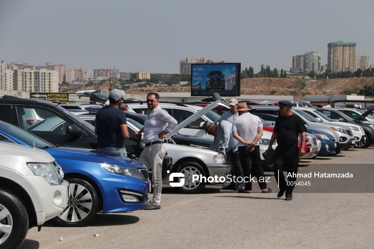 Хорошая новость для азербайджанских автовладельцев