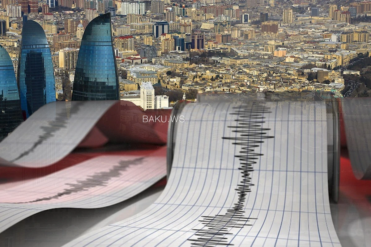 Ölkədə yaxın müddətdə güclü zəlzələ baş verə bilər? - Baş seysmoloqdan AÇIQLAMA