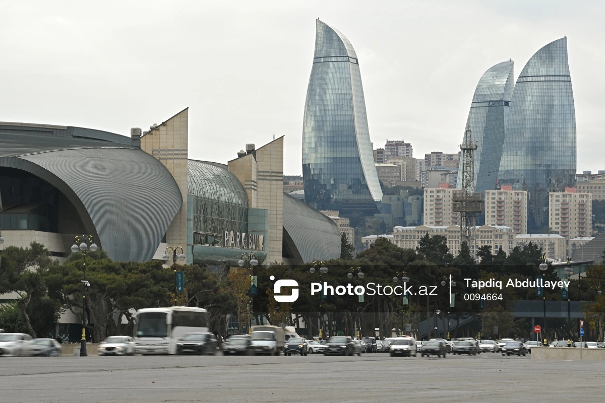 Bakıda Azərbaycan Din Xadimlərinin Forumu keçirilir