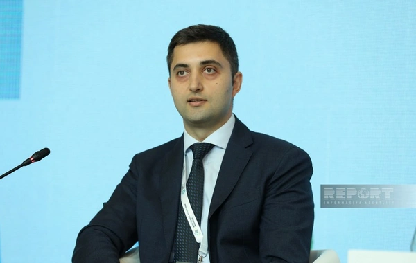 Elmir Musayev: Yaşıl enerjiyə qlobal keçid SOCAR dünya bazarında iştirakını genişləndirməyə imkan verib