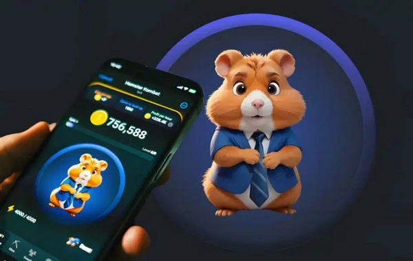 Hamster Kombat - новая мошенническая схема в Азербайджане?