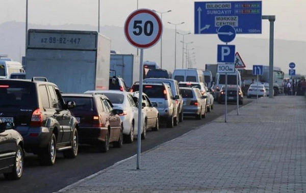 COP29 vaxtı rayonlardan Bakıya giriş belə OLACAQ