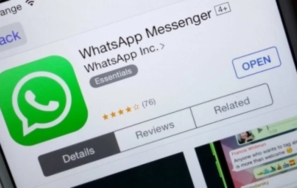 WhatsApp-dan çox danışılacaq yenilik