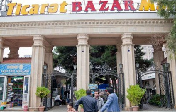 Qadın Təzə bazarda özünü niyə yandırıb?