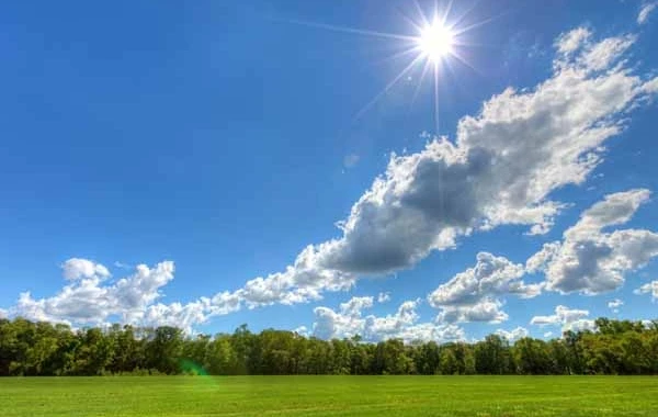 Bu gün hava sərin olacaq