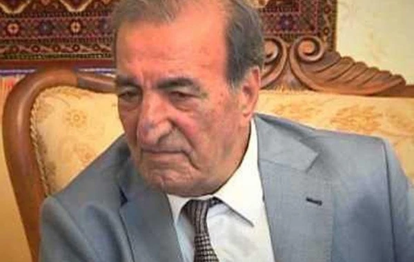 Habil Əliyev barədə qərar veriləcək