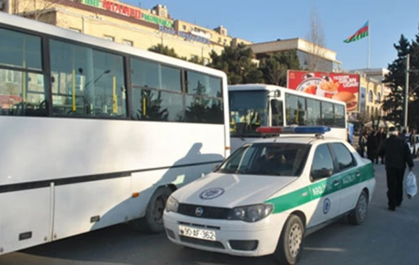 Nəqliyyat Nazirliyi Bakı meriyasına müraciət edəcək