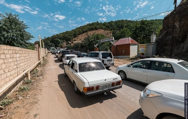 Göygöldə olmuş şəxslərin “qara siyahı”sı hazırlandı