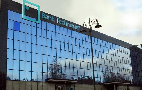 "Bank Technique"in baş direktoru işdən çıxdı