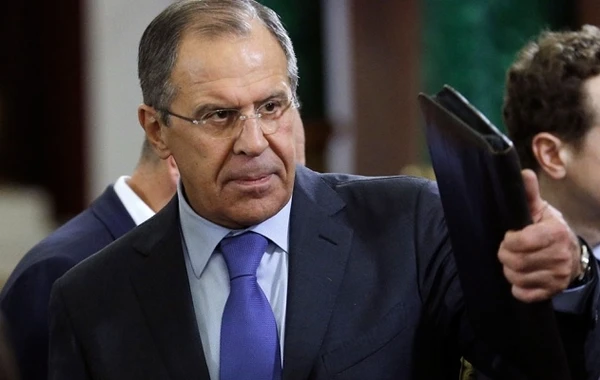 Lavrov Azərbaycana gəlir