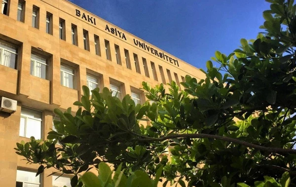 Bakıda daha bir özəl universitet bağlandı