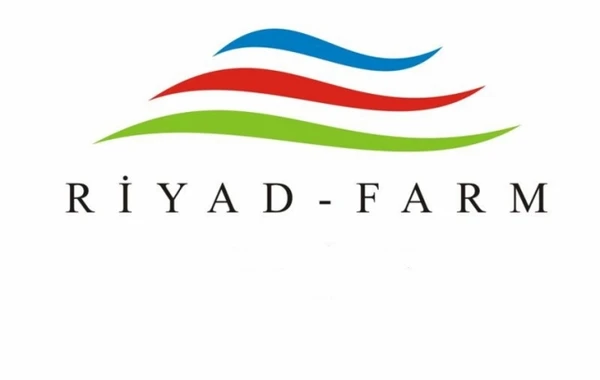 Almaniya şirkəti "Riyad-Farm"ı məhkəməyə verdi