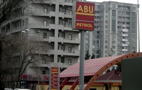 “ABU Petrol”a silahlı basqın: külli miqdarda pul oğurlanıb