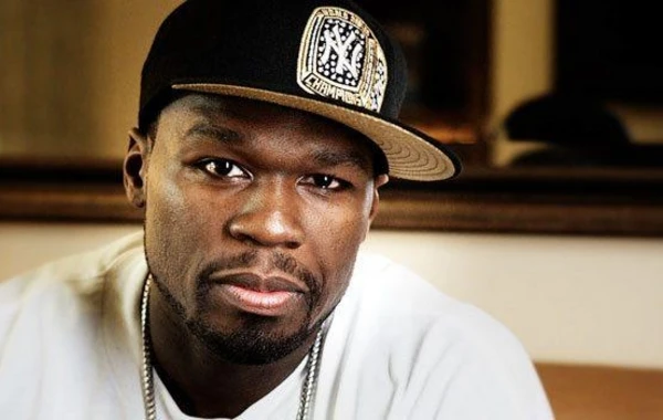 50 Cent-in şəkilləri qalmaqala səbəb olub (FOTO)