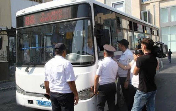 Nəqliyyat Nazirliyinin daha bir departamenti işini dayandırdı