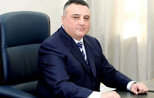 Eldar Mahmudovun həbs xəbərinə rəsmi açıqlama