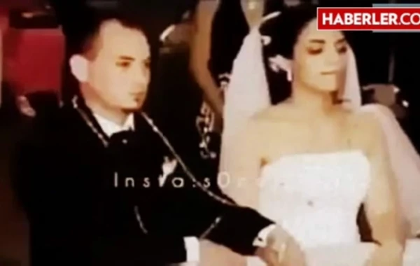 Toyda faciə: gəlin nikah masasında can verdi (VİDEO)