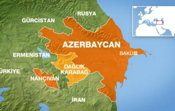 Azərbaycandan ABŞ-a Qarabağ çağırışı