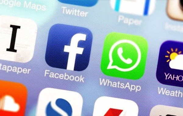 Whatsapp-dan daha bir yenilik