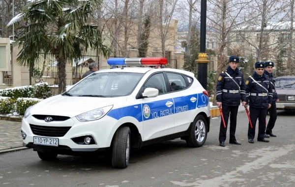 Avtobus sücülərinin nəzərinə: 3000-5000 manatlıq cərimələr qüvvəyə minir