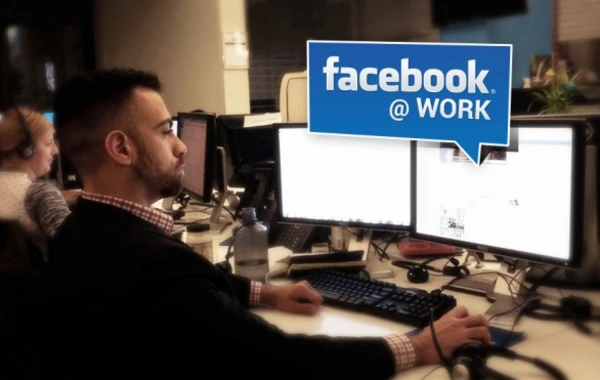 "Facebook"dan yeni maraqlı sosial şəbəkə