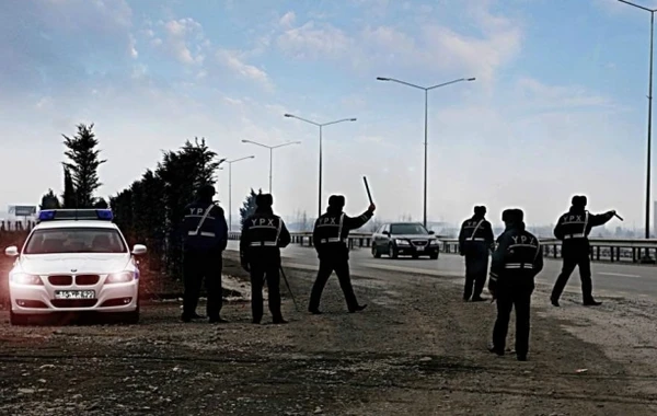 Sabah Bakıda mərkəzi küçə və prospektlər bağlanacaq