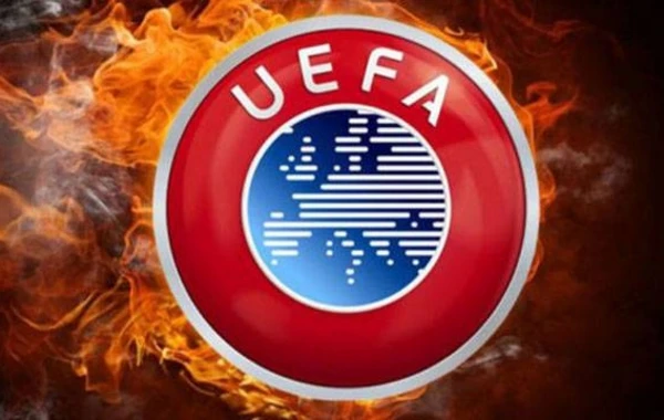 UEFA-dan Azərbaycan klubuna sərt xəbərdarlıq