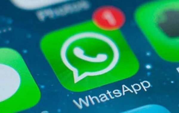 Whatsapp-dan inqilabi yenilik (FOTO)