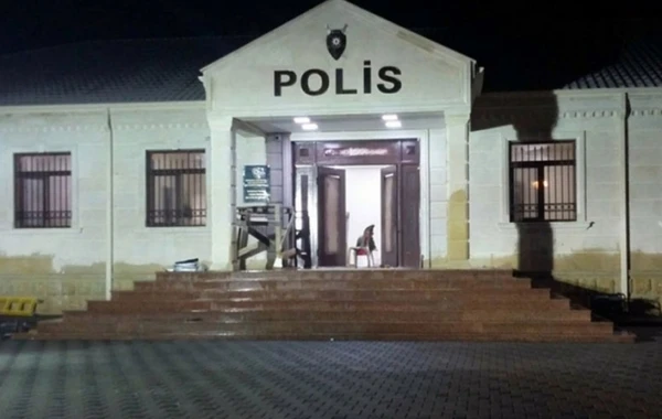 Nardaranda yeni Polis Bölməsi yaradıldı