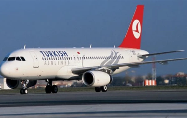 Hava şəraiti ilə əlaqədar Türkiyədən Azərbaycana aviareyslər ləğv edildi