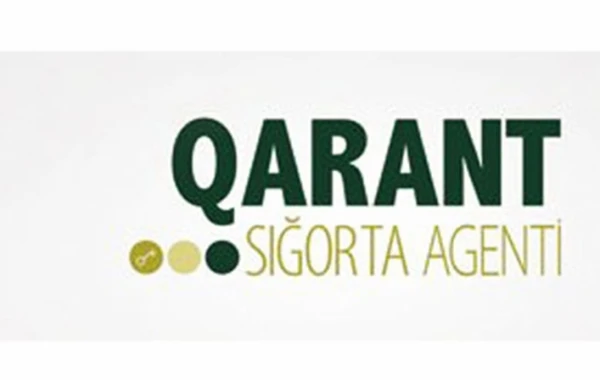 “Qarant Sığorta” şirkəti ləğv olundu