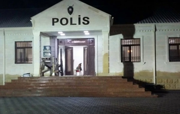 Nardaran Polis Bölməsinə yeni təyinat olub