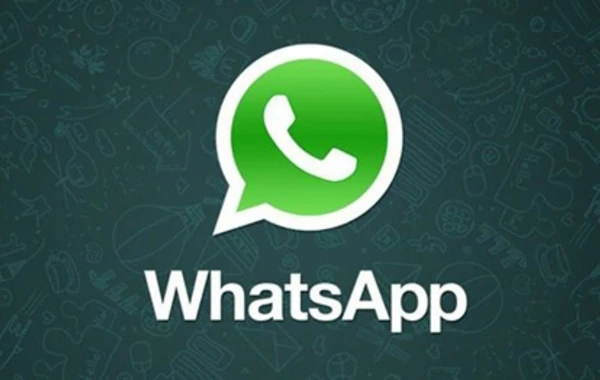 WhatsApp çökdü