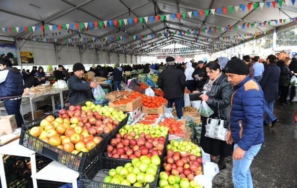 Alıcıları ticarətdə aldadanlar 6 min manata qədər cərimə olunacaq