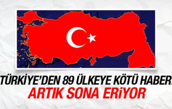 Türkiyə Azərbaycan vətəndaşlarına viza rejimi tətbiq edəcək